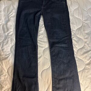 Hudson Jeans Size 29 Inseam 31 Inches Made in USA
